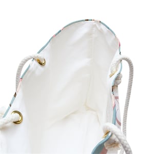 Cherry Blossom Mahjong Set, Mat, Tote Bag, Tile Bag | Personalized Travel Accessories imagen 4