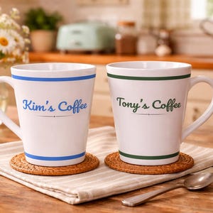 1 coffee mug ounces Friends Central Perk Ceramic Mug, 24 oz main image 1