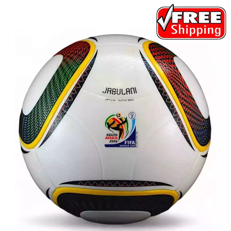 Adidas Jabulani Ball Match Ball Replica Match Ball Replica