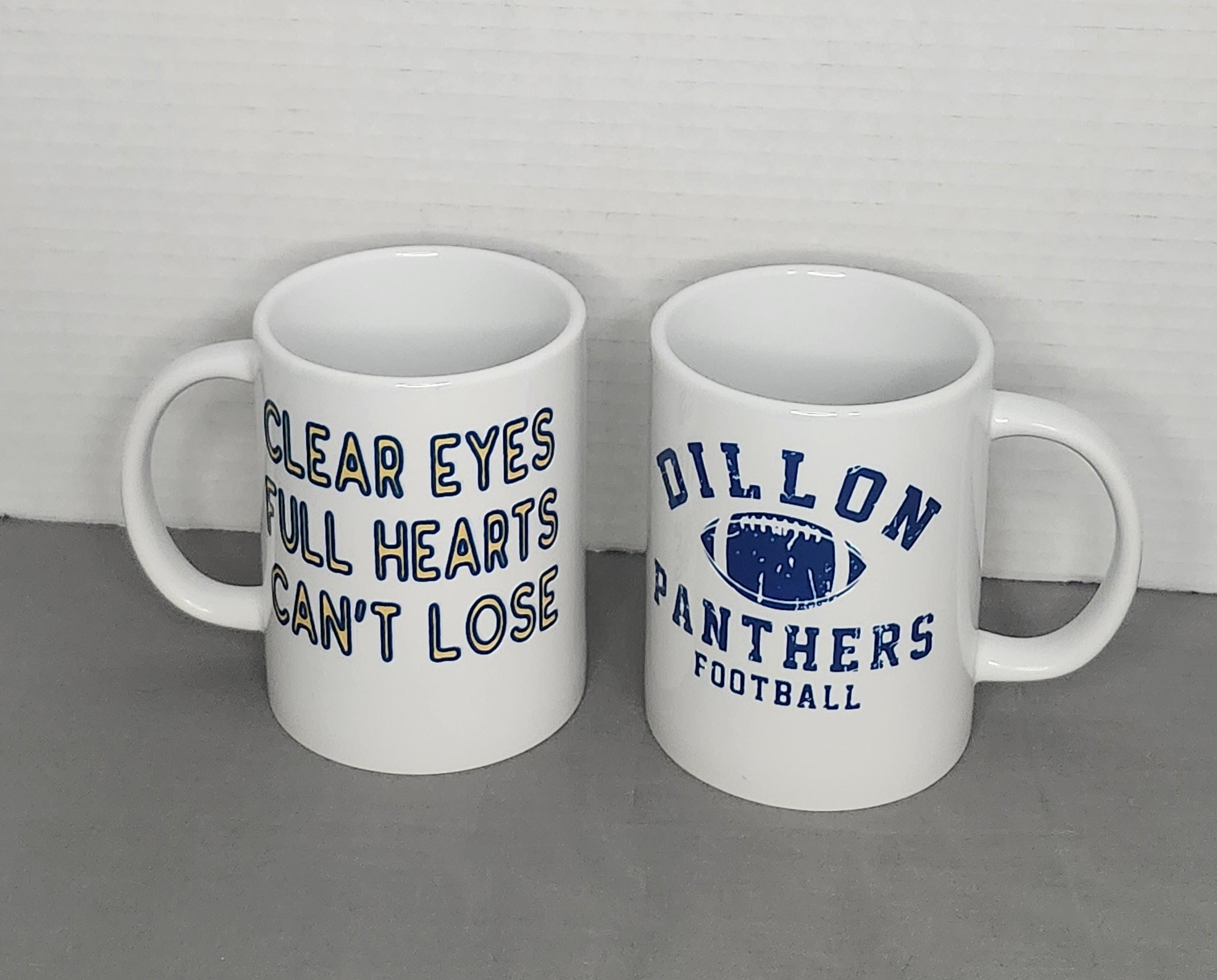 Friday night lights coach taylor - Etsy México, image size:2806x2261