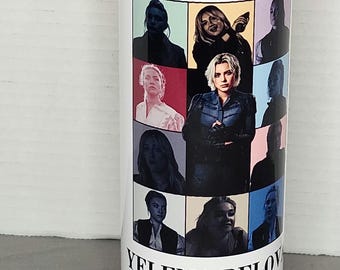 Yelena Belova  20 oz. Tumbler