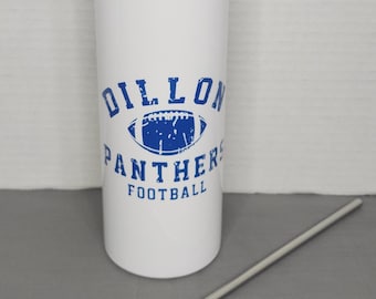 Friday Night Lights 20 oz. Beker