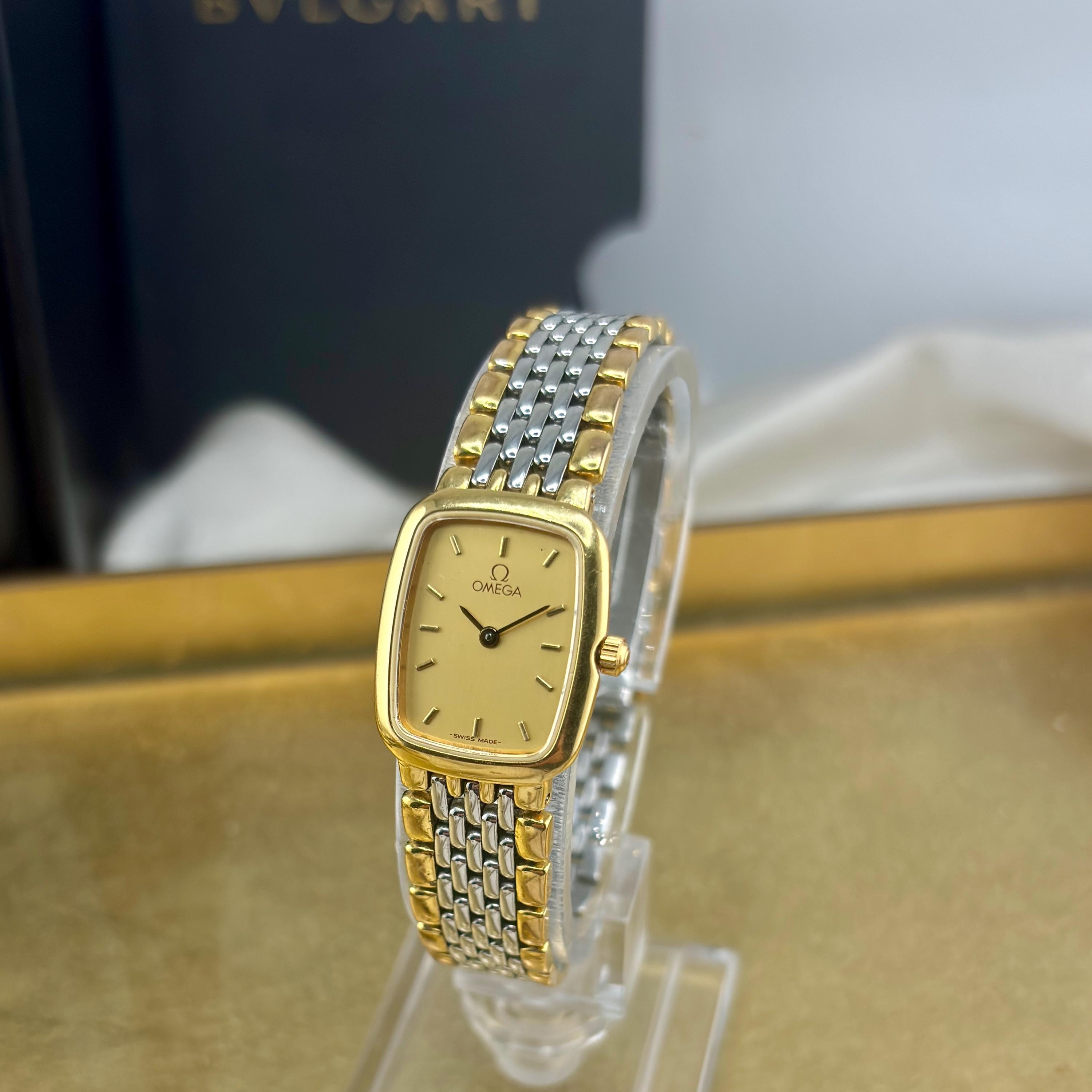 Omega de ville - Etsy 日本