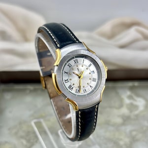 Ysl Tank Watch - Etsy