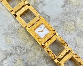 Genuine Credit Suisse Lady's/unisex Stainless Steel Fine