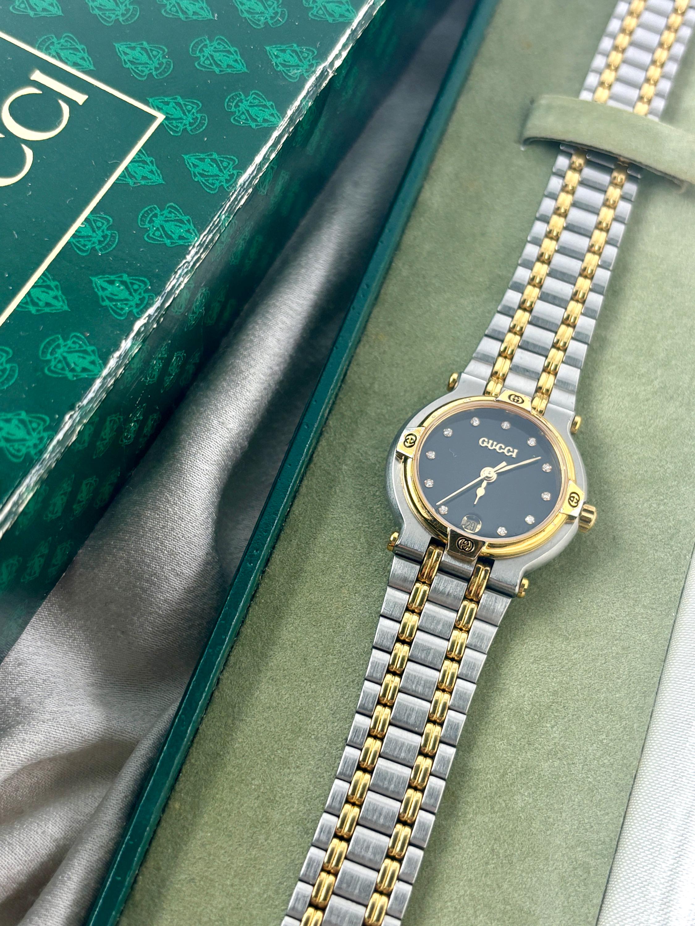 Gucci 9000l - Etsy