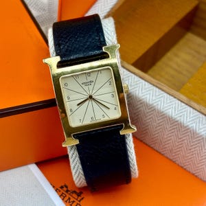 Ysl Watch Box - Etsy