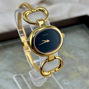 Gucci 1600 Watch - Etsy