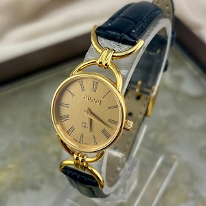 Gucci 6000.2.l Watch - Etsy