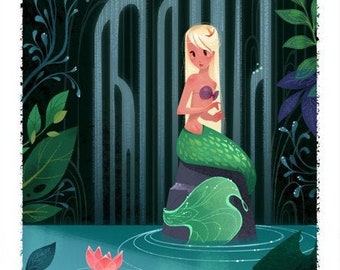 Lagoon Love
