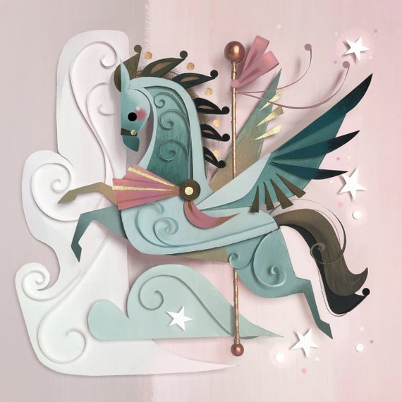 Top Ten Luxury Gifts for Artists - Pegasus Art Blog