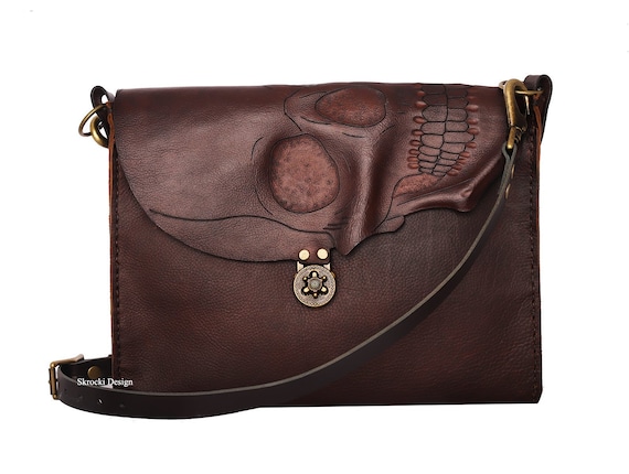 Gothic messenger bags new arrivals