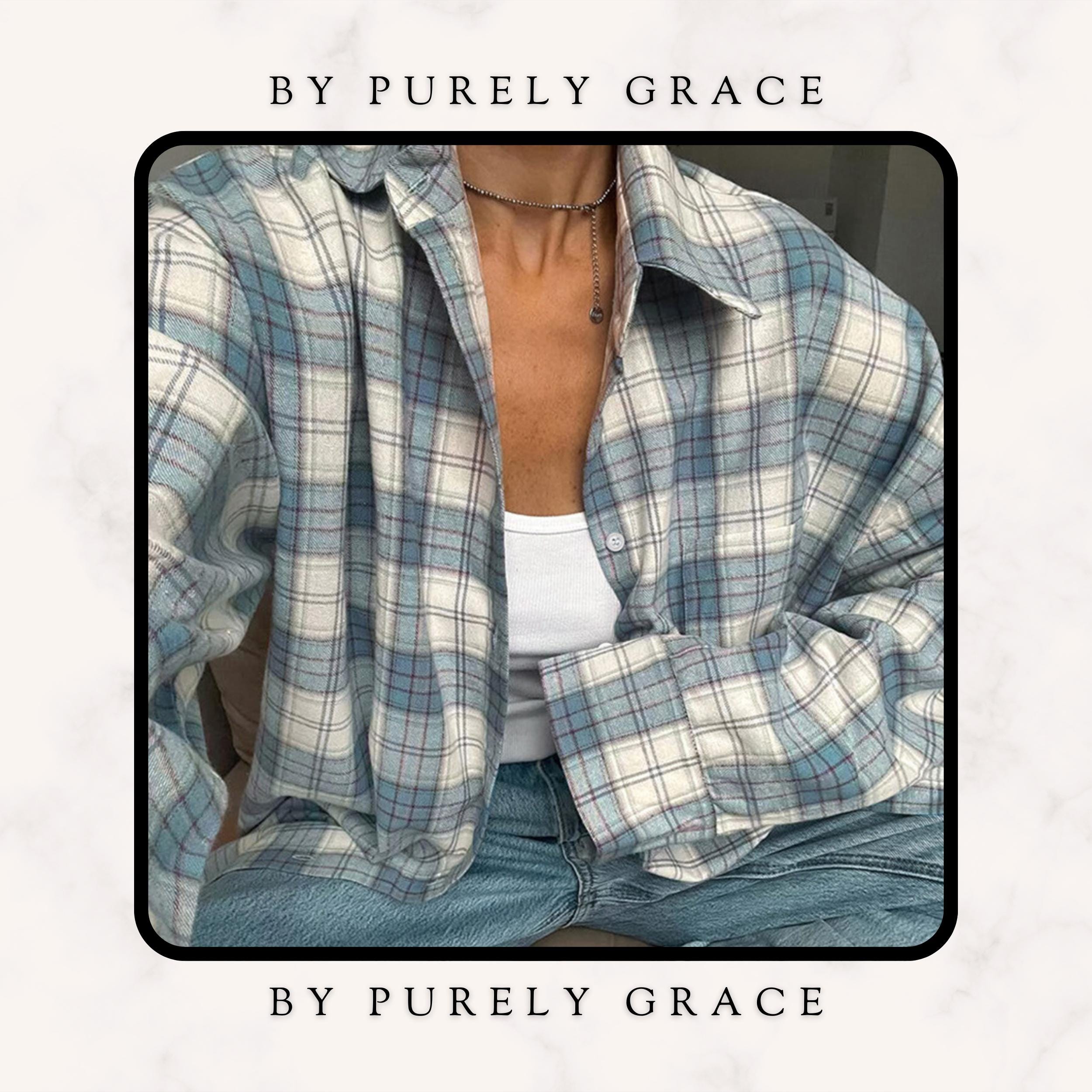 Chemise,Chemisier Imprimé à Rayures Et Manches Chauve-souris Pour Femme