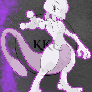 Mewtwo