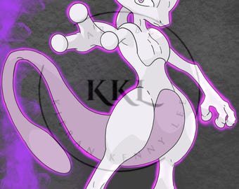 Mewtwo