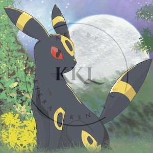 Umbreon