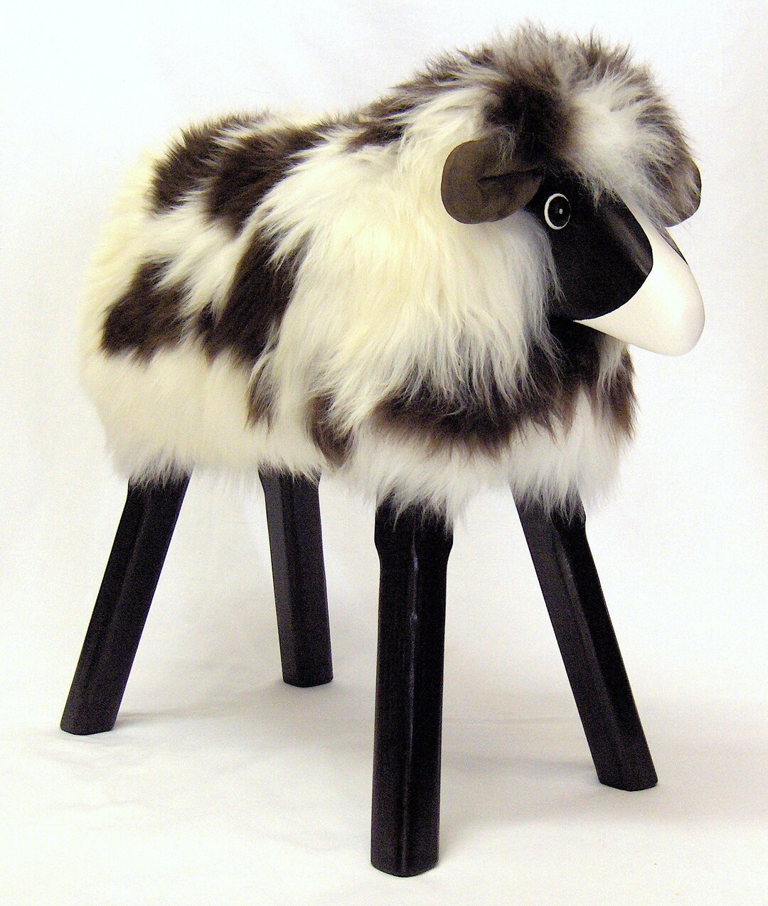 Jacob Footstool or Child's Seat Etsy