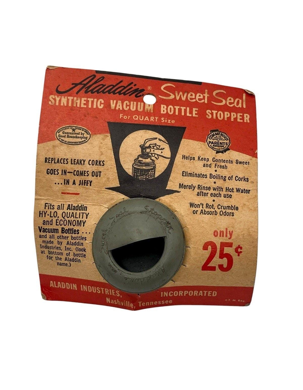 Thermos Stopper Ireland