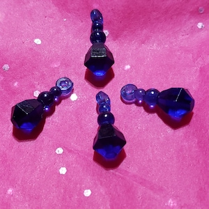 Resin Replica Enchantix Wing Gems