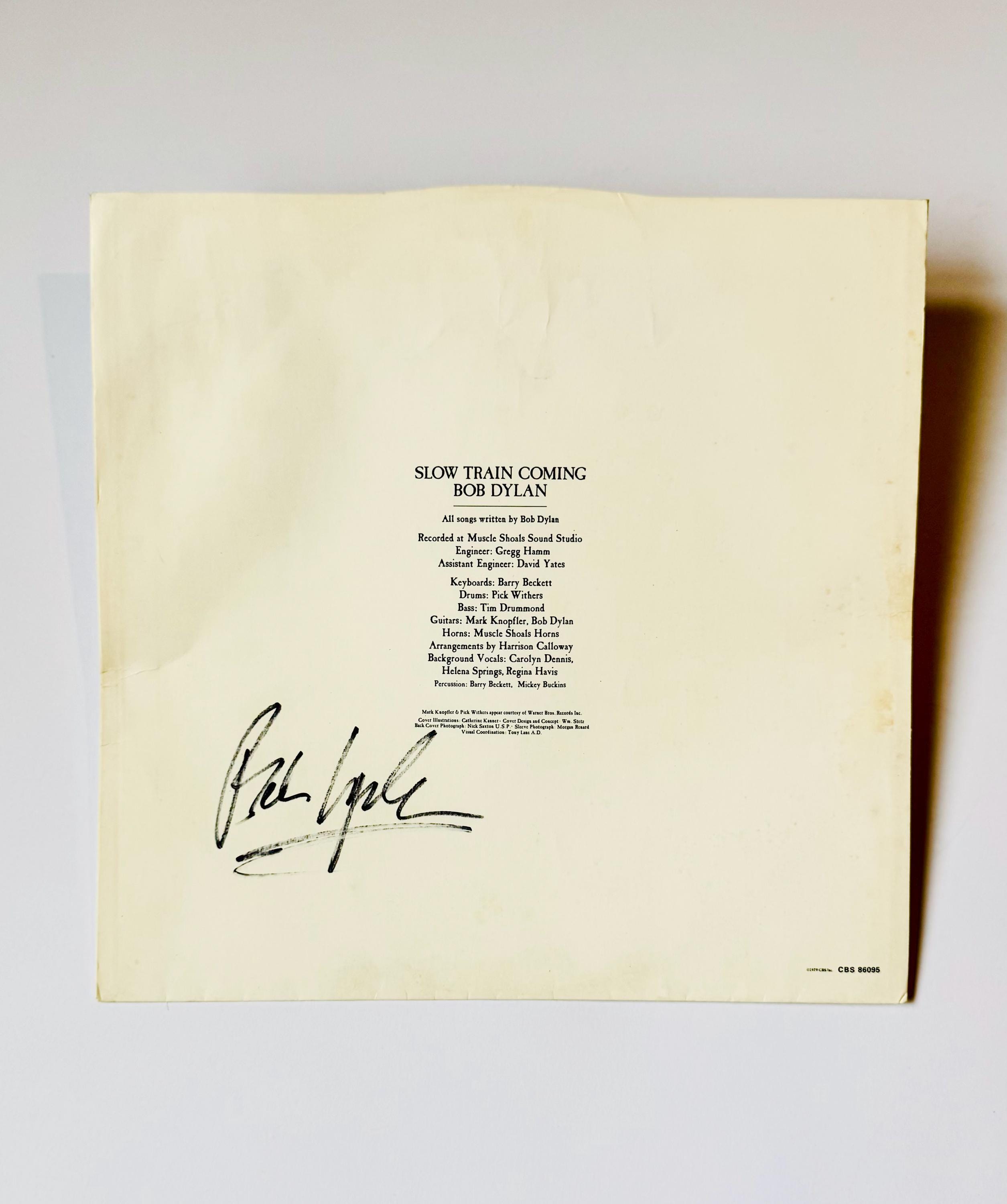 Bob dylan autograph - Etsy 日本