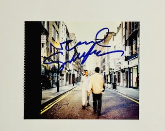 ノエル・ギャラガー(オアシス)-直筆サイン入りカラー写真 Amazon.co.jp: ノエルギャラガー(オアシス)-直筆サイン入り