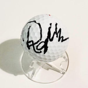 Rory mcilroy signed - Etsy 日本