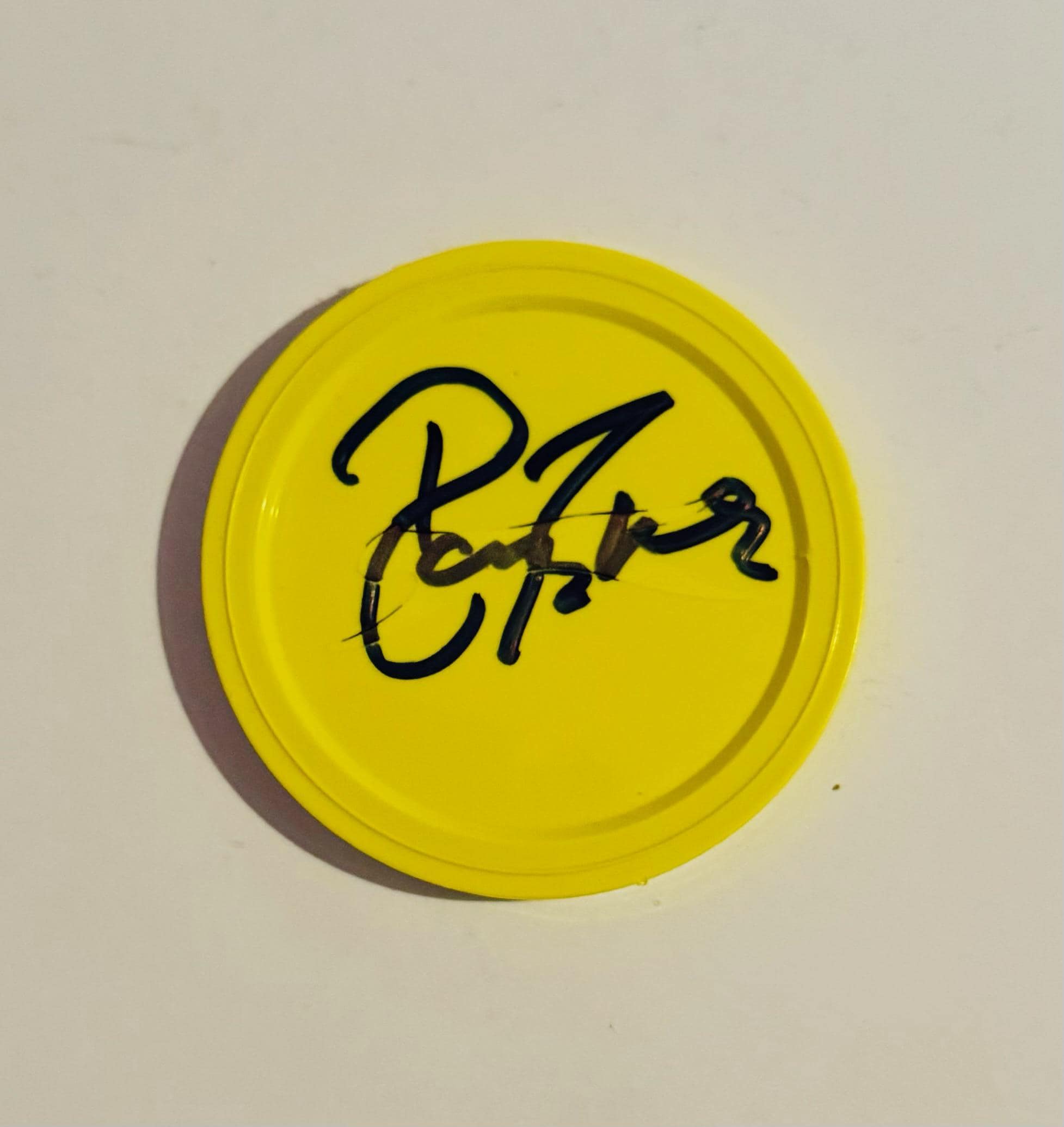 Roger federer signed tennis ball - Etsy 日本
