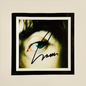 Noel gallagher autograph - Etsy 日本