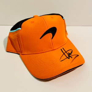 Lando norris signed - Etsy 日本