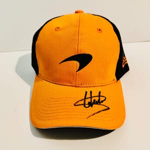 Lando norris signed - Etsy 日本
