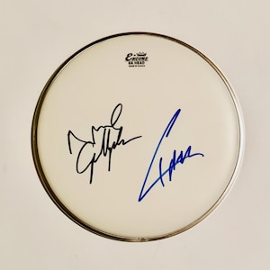 Noel gallagher autograph - Etsy 日本