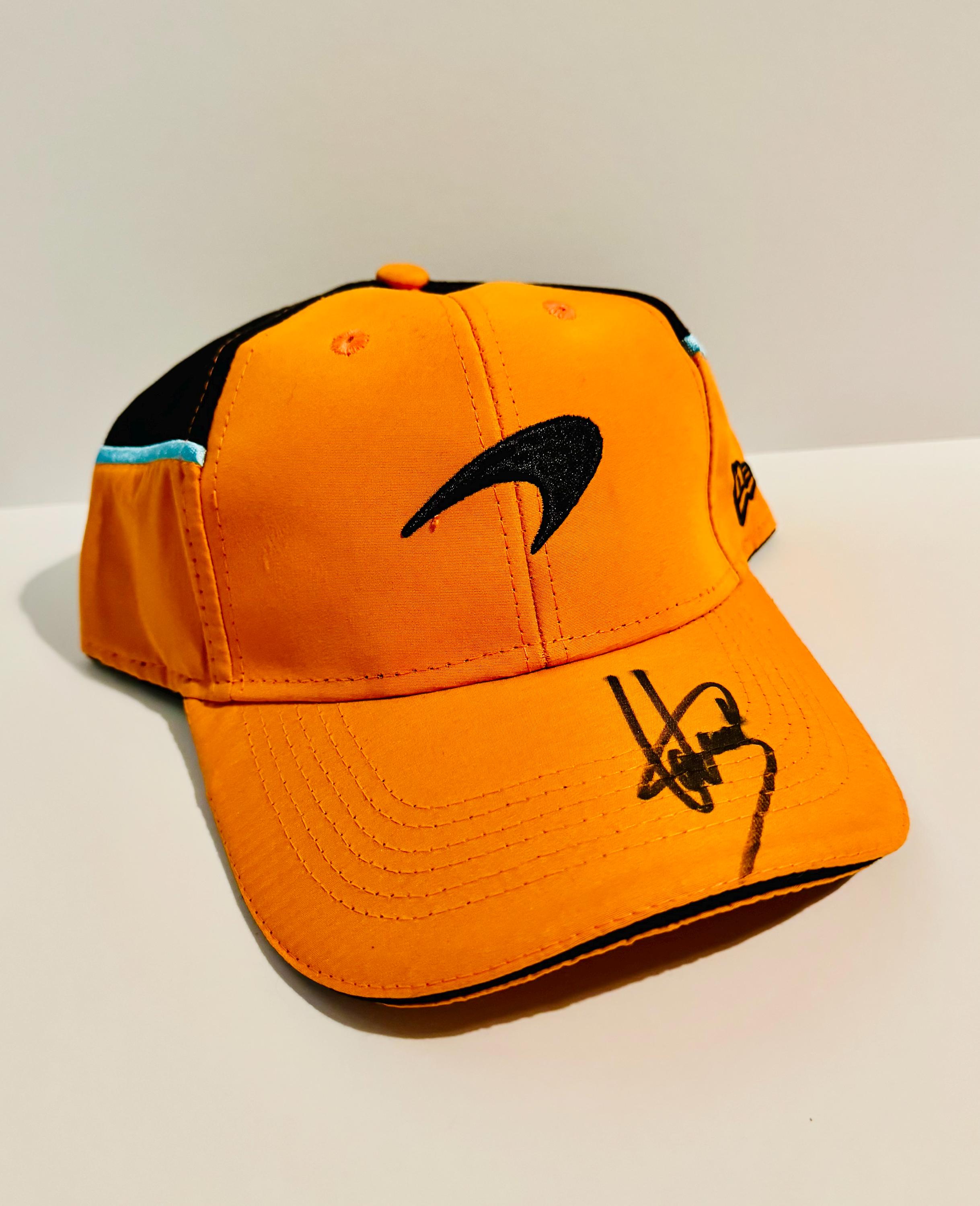 Lando norris signed - Etsy 日本