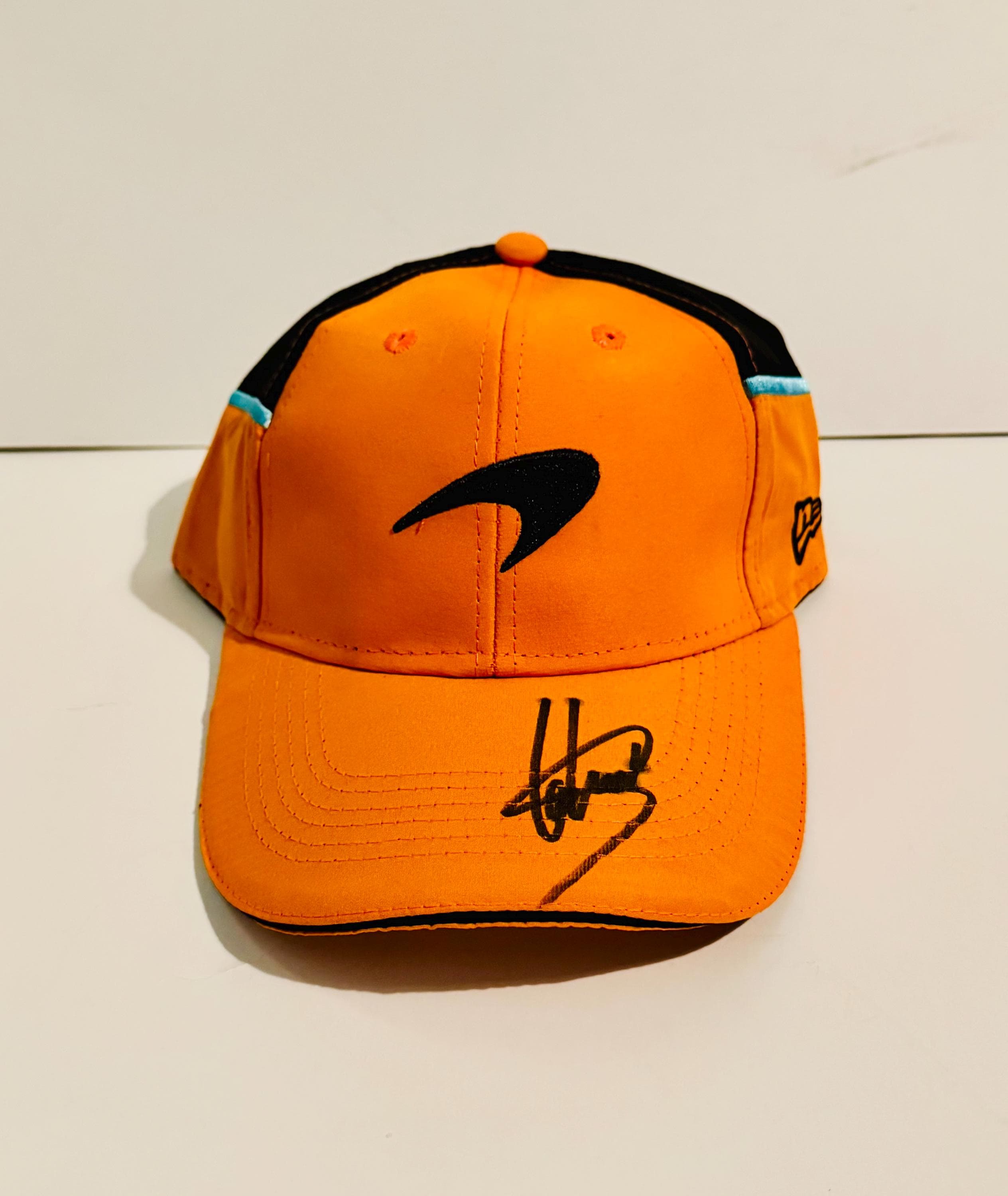 Lando norris signed - Etsy 日本