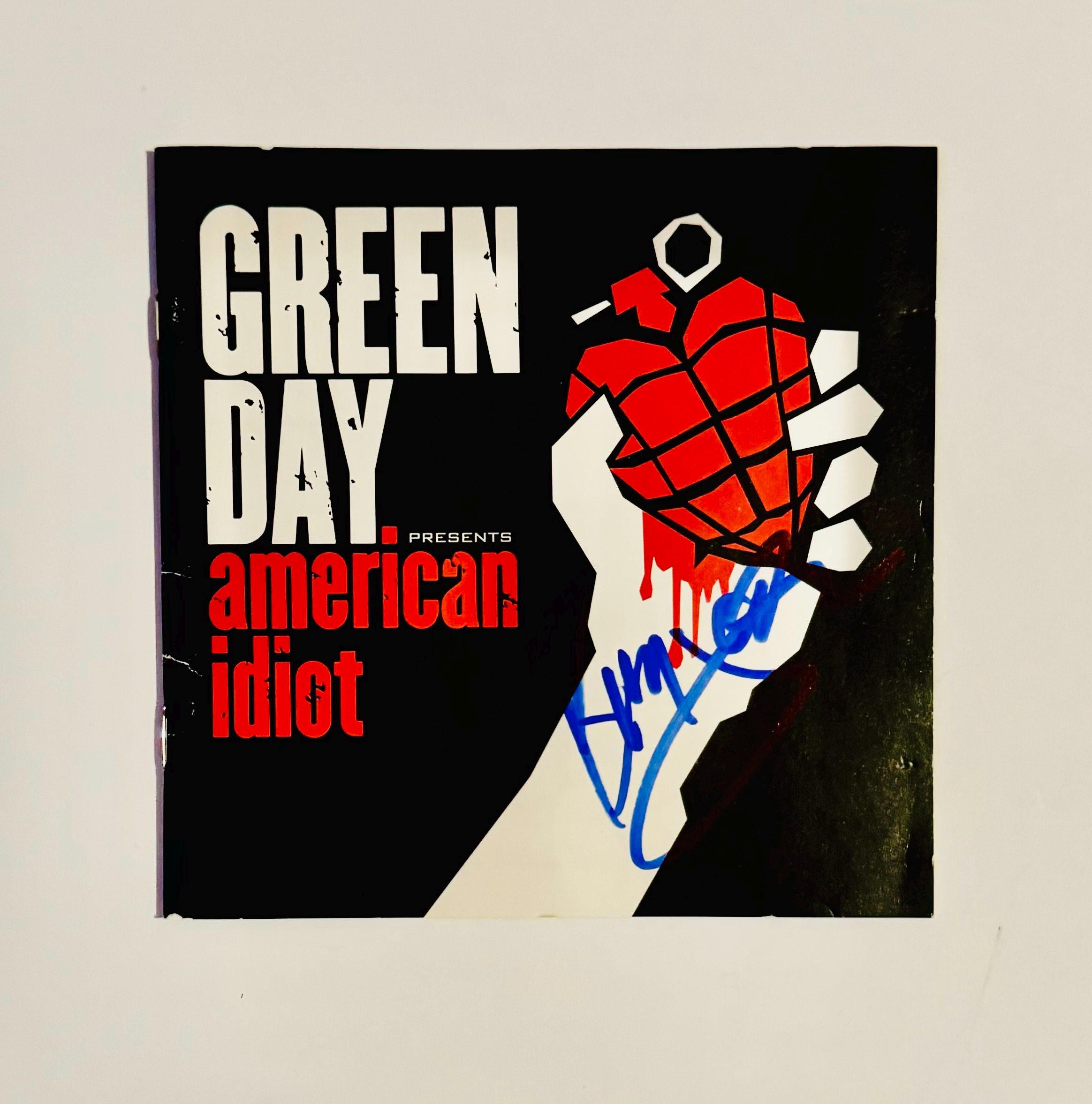 Green day cd - Etsy 日本