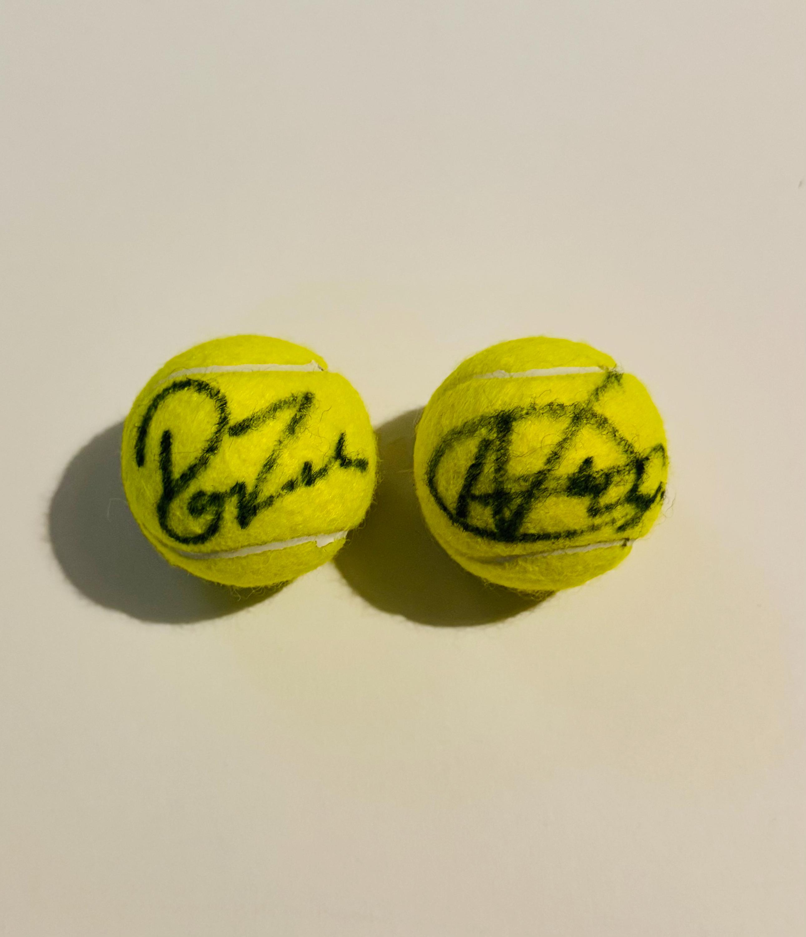 Roger federer signed tennis ball - Etsy 日本 Roger federer signed tennis ball - Etsy 日本