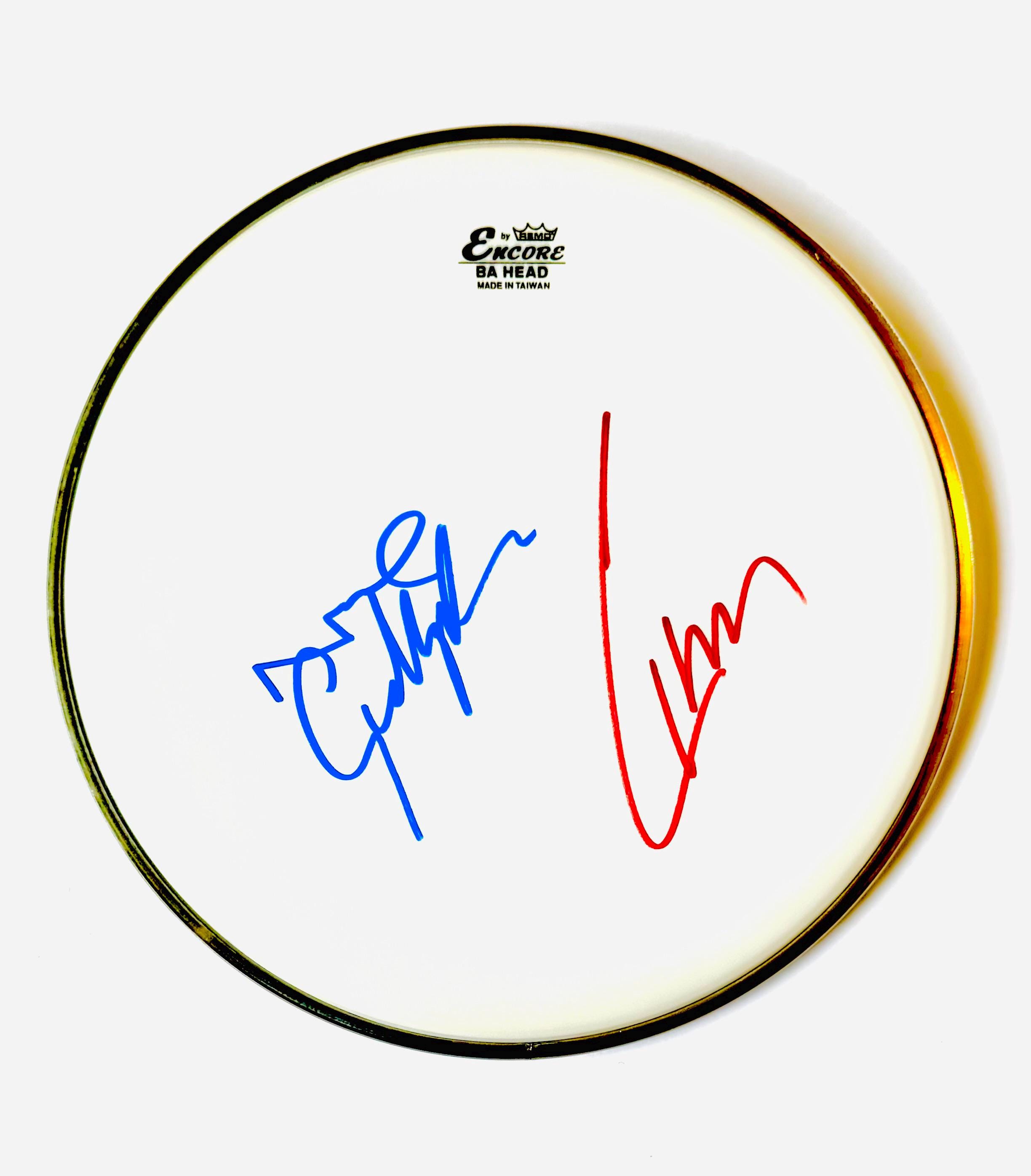 Noel gallagher autograph - Etsy 日本