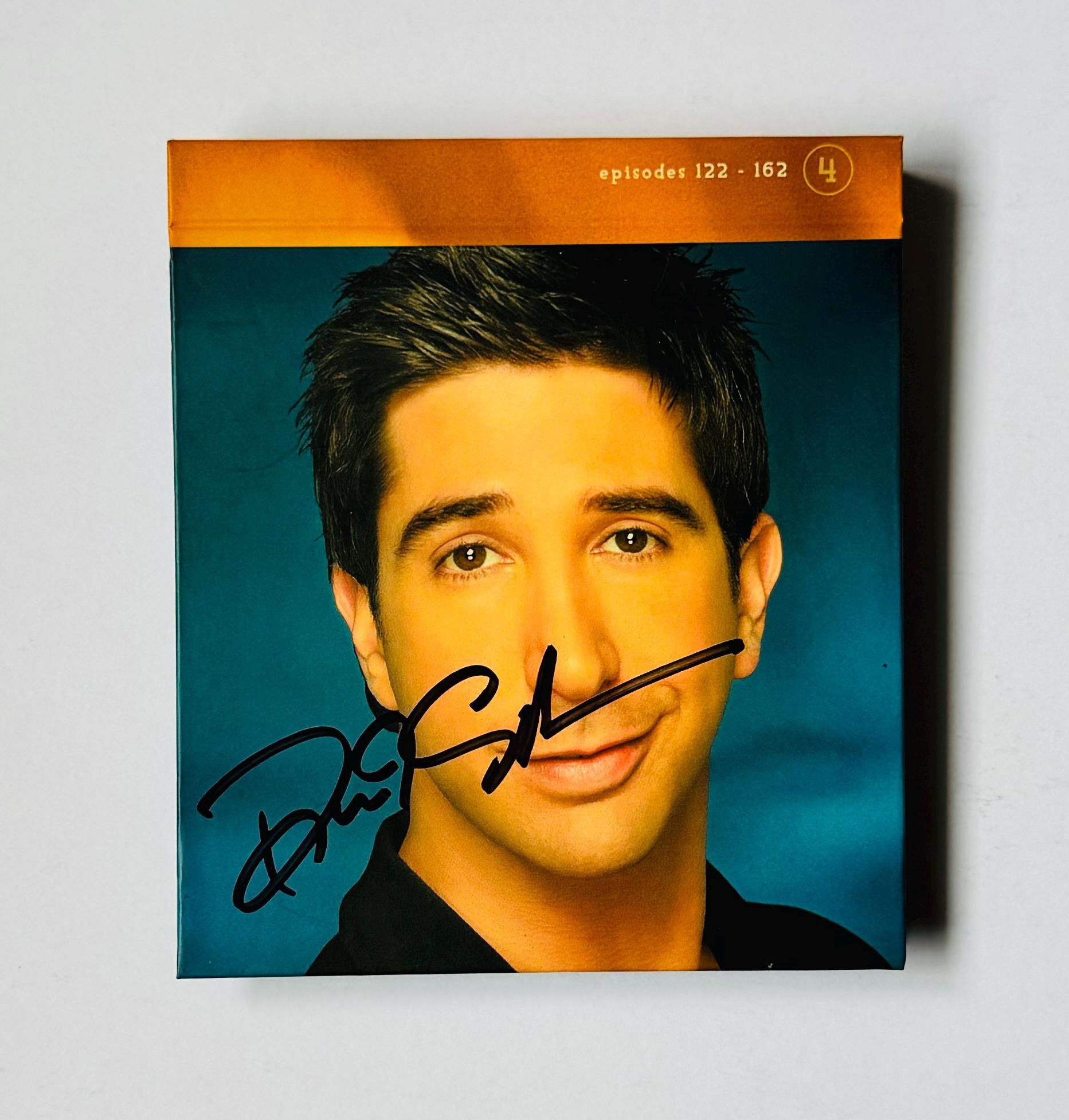 david schwimmer episodes matt leblanc download