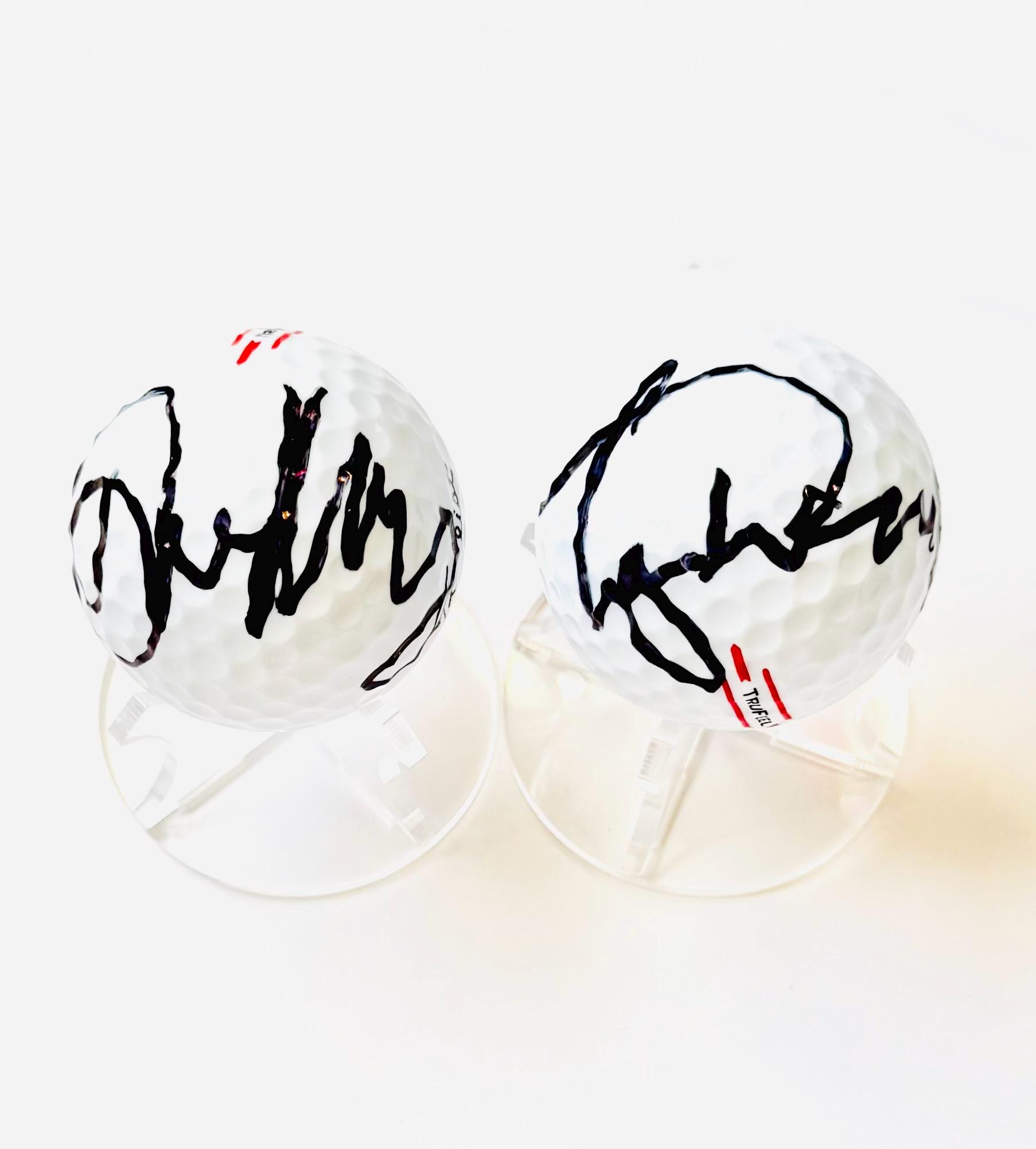Rory mcilroy signed - Etsy 日本