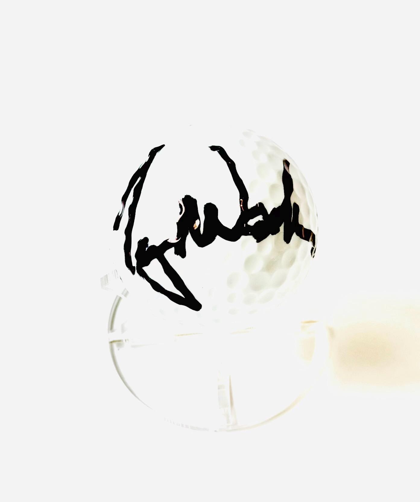 Rory mcilroy signed - Etsy 日本