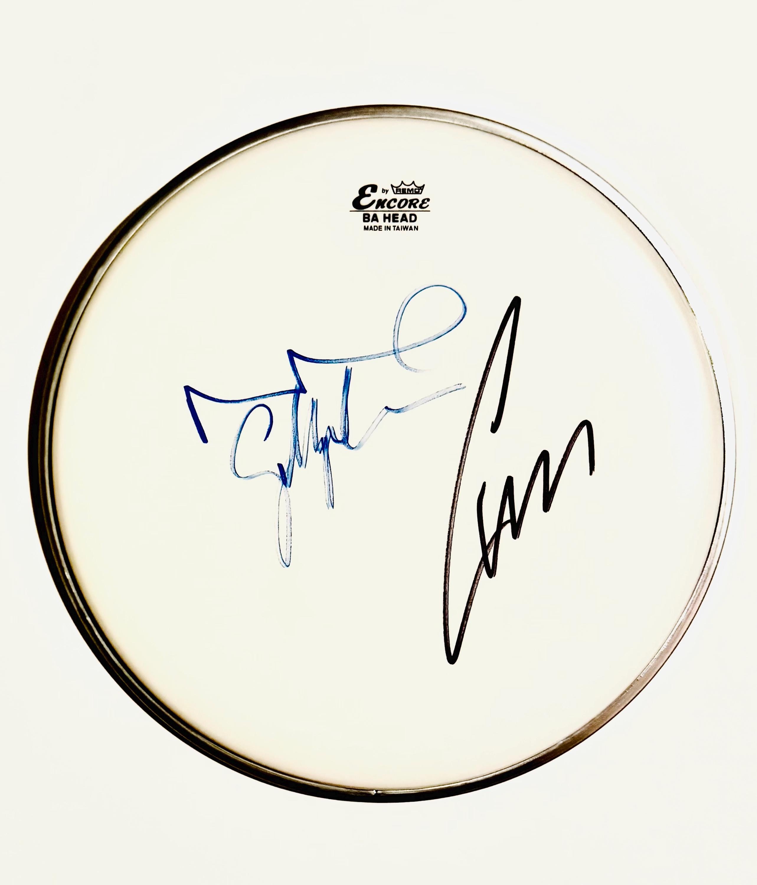 Noel gallagher autograph - Etsy 日本