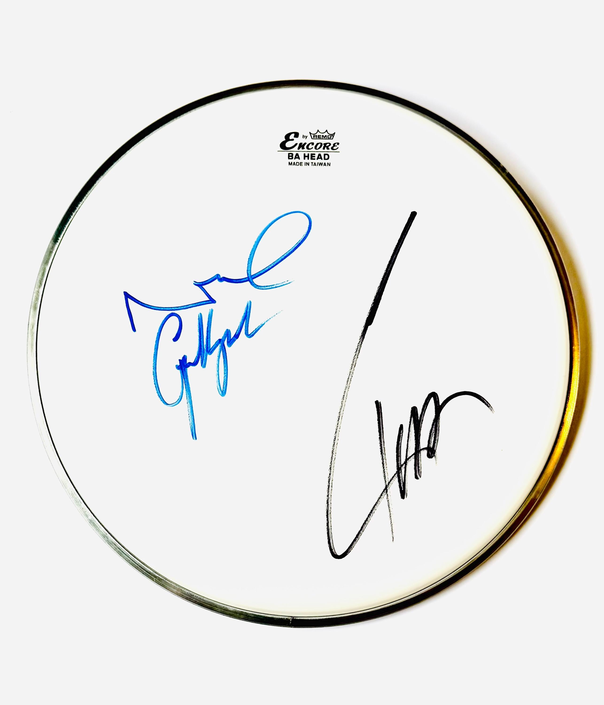 Noel gallagher autograph - Etsy 日本