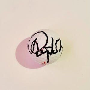 特価商品  Rory mcilroy 日本 Etsy - signed その他