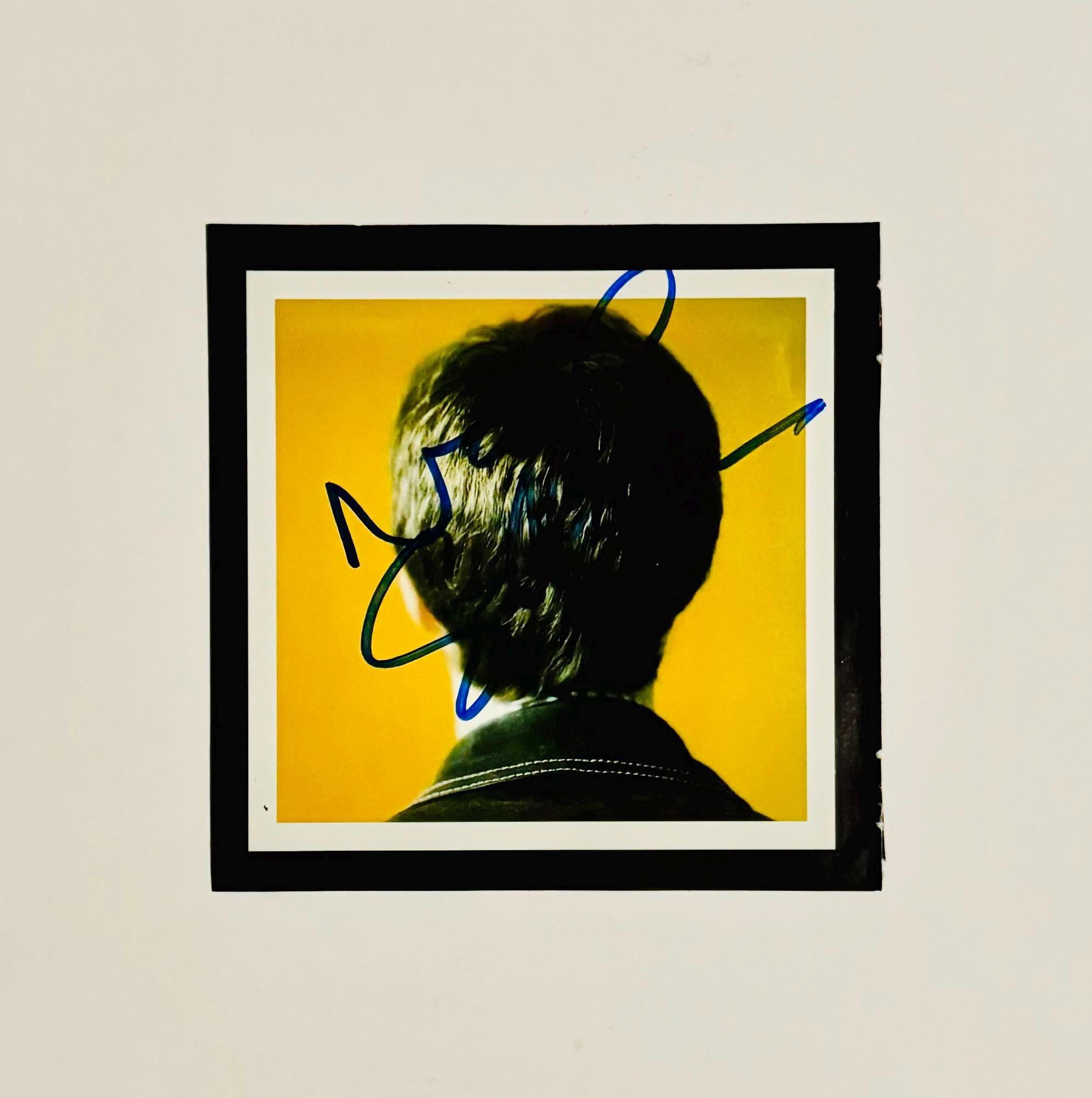 Noel gallagher autograph - Etsy 日本