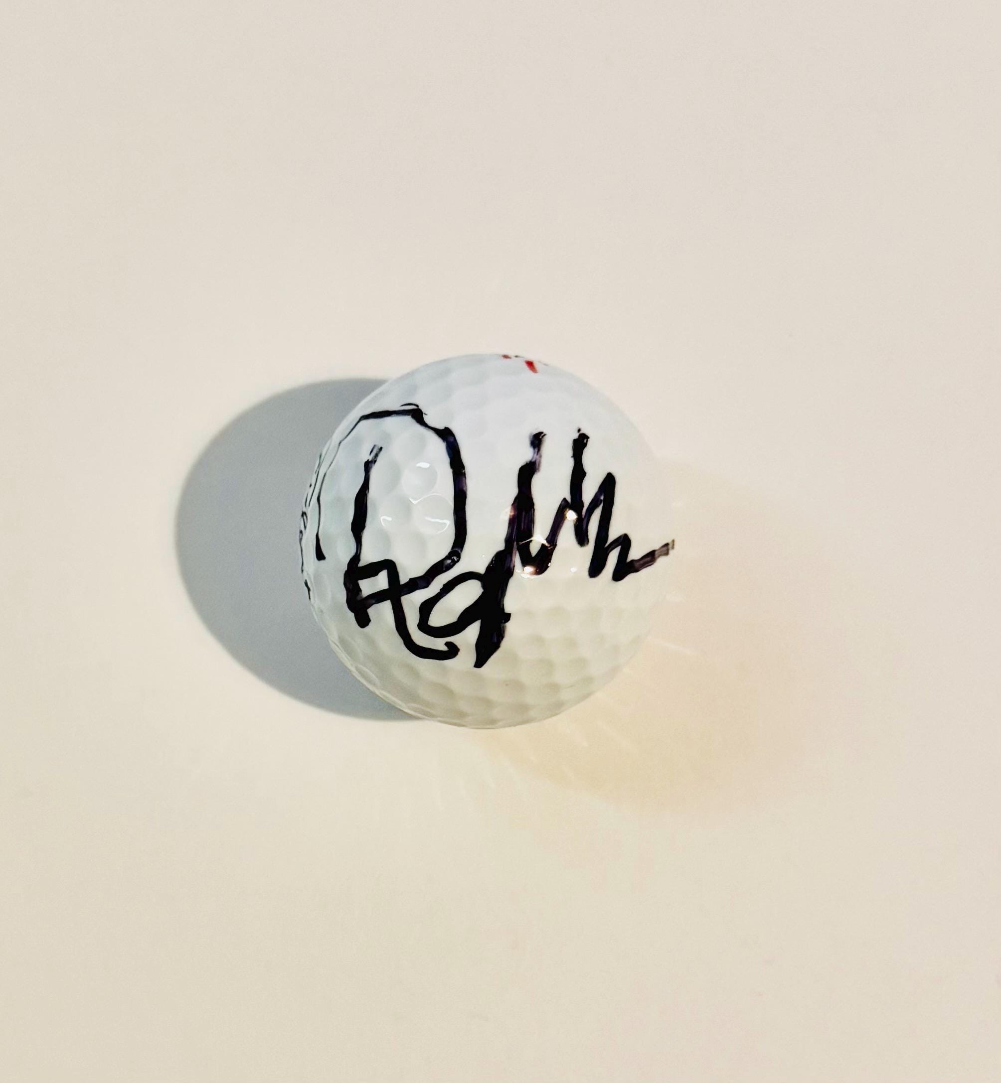 Rory mcilroy signed - Etsy 日本 Rory mcilroy signed - Etsy 日本