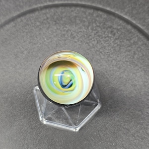 UV Galaxy marble