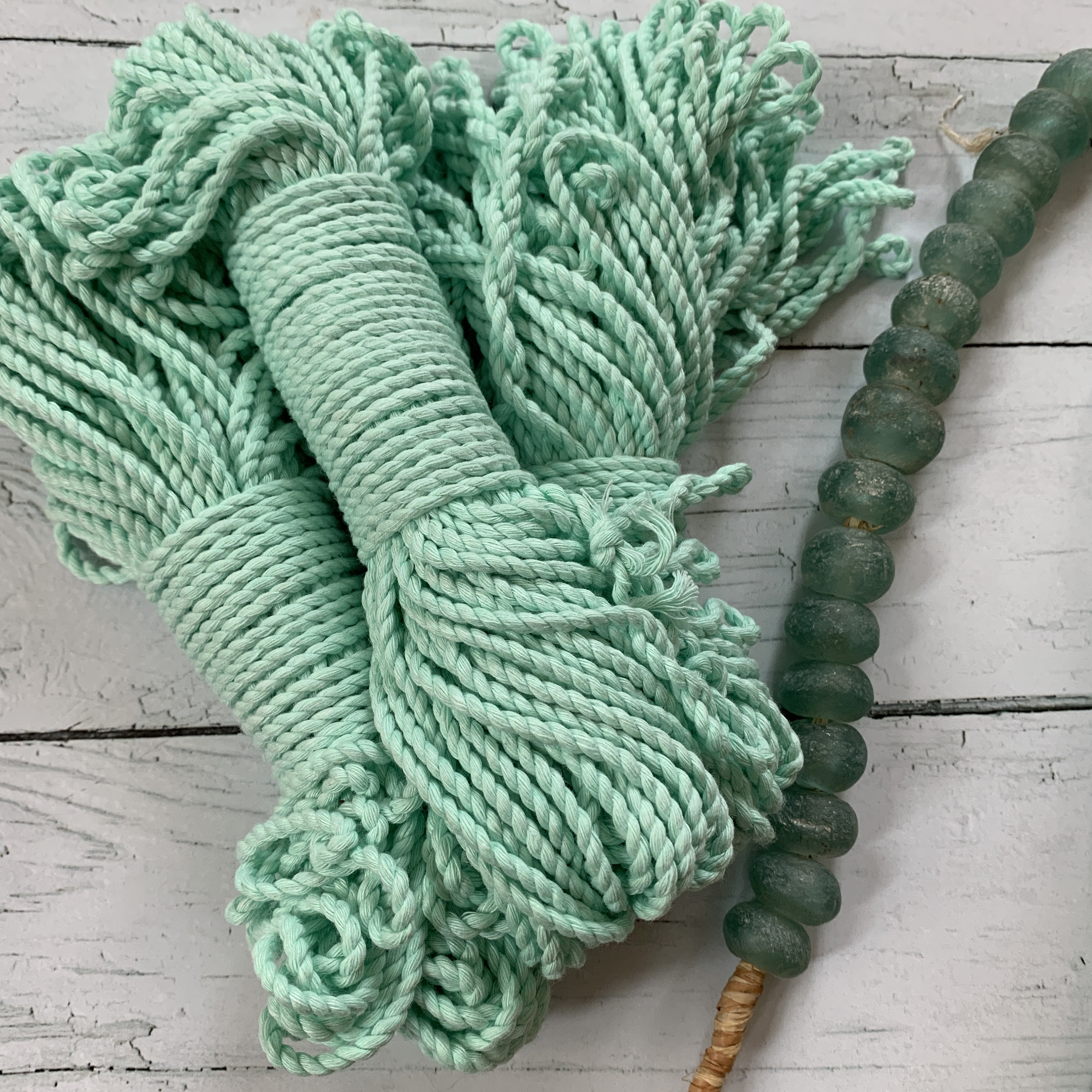 Cotton rope, cotton cord, Macrame cord, Macrame cotton cord, cord