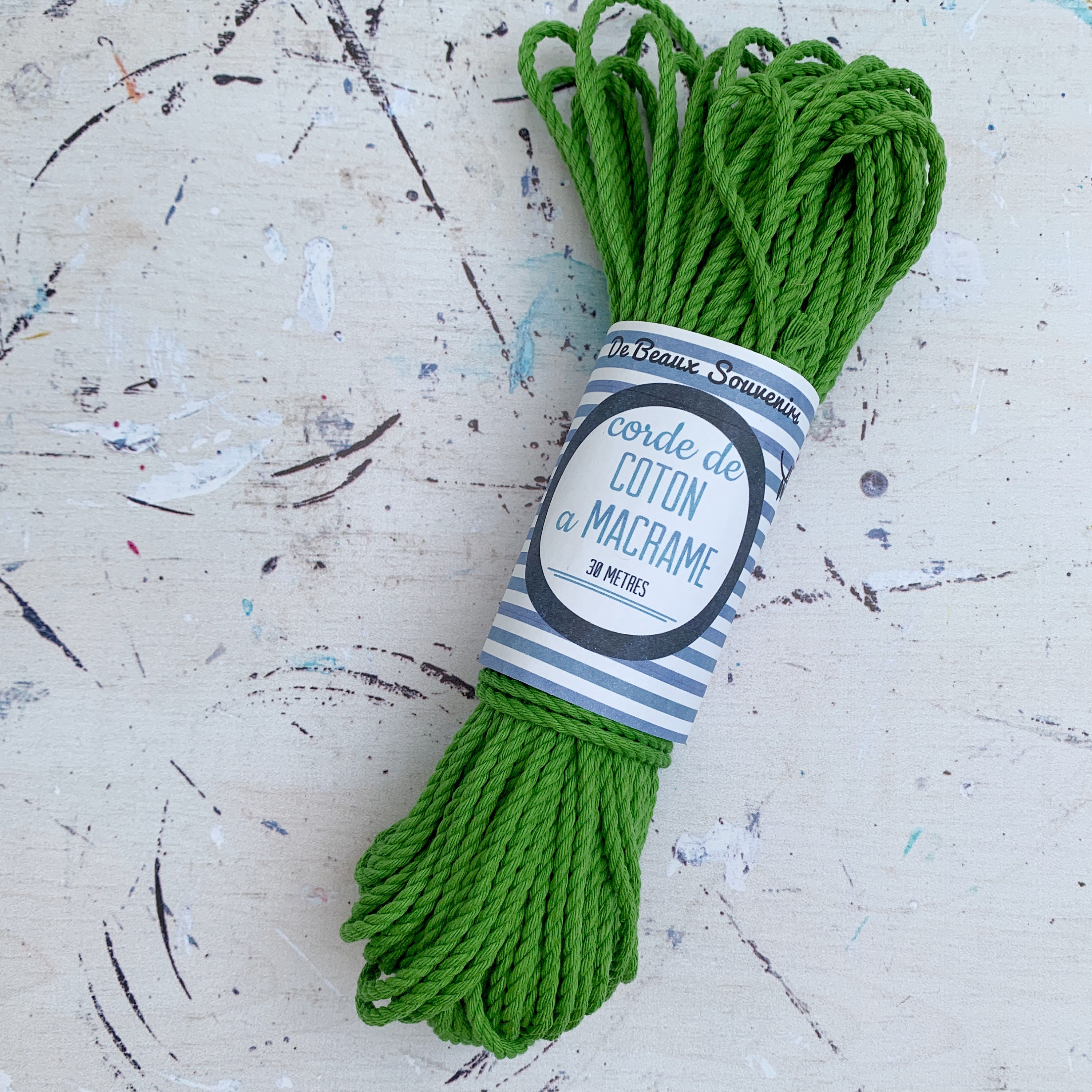 Cotton rope, cotton cord, Macrame cord, Macrame cotton cord, cord