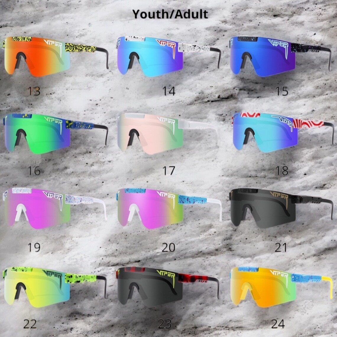 HTS HUNTERSKY ANSI Z87.1 Lunettes De Sécurité Transparentes Anti-buée