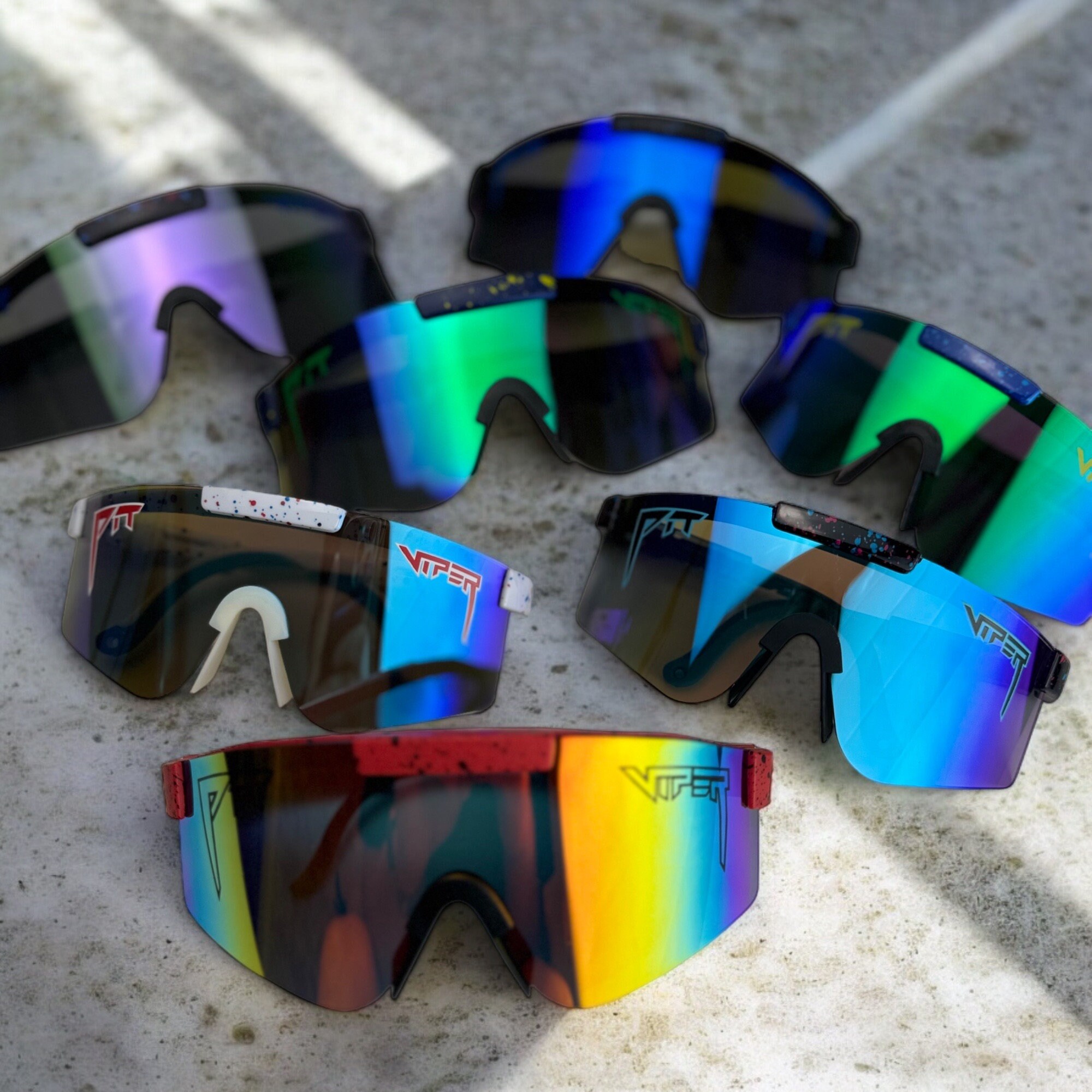 Fake Kids Oakleys Etsy UK