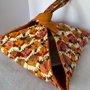 Turkey Casserole Carrier, Thanksgiving Casserole Carrier, Quilted with Thermal Batting,  Tail Gate Carrier, Picnic Tote